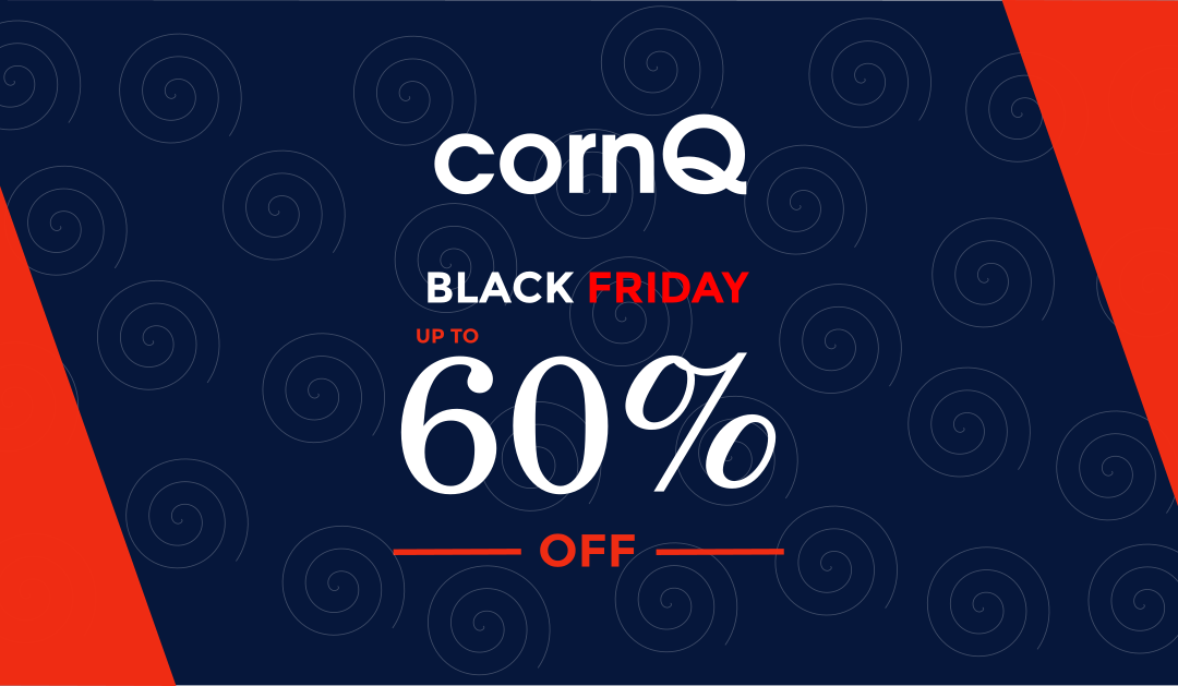 Black Friday Big Deal Up to 60 % Off