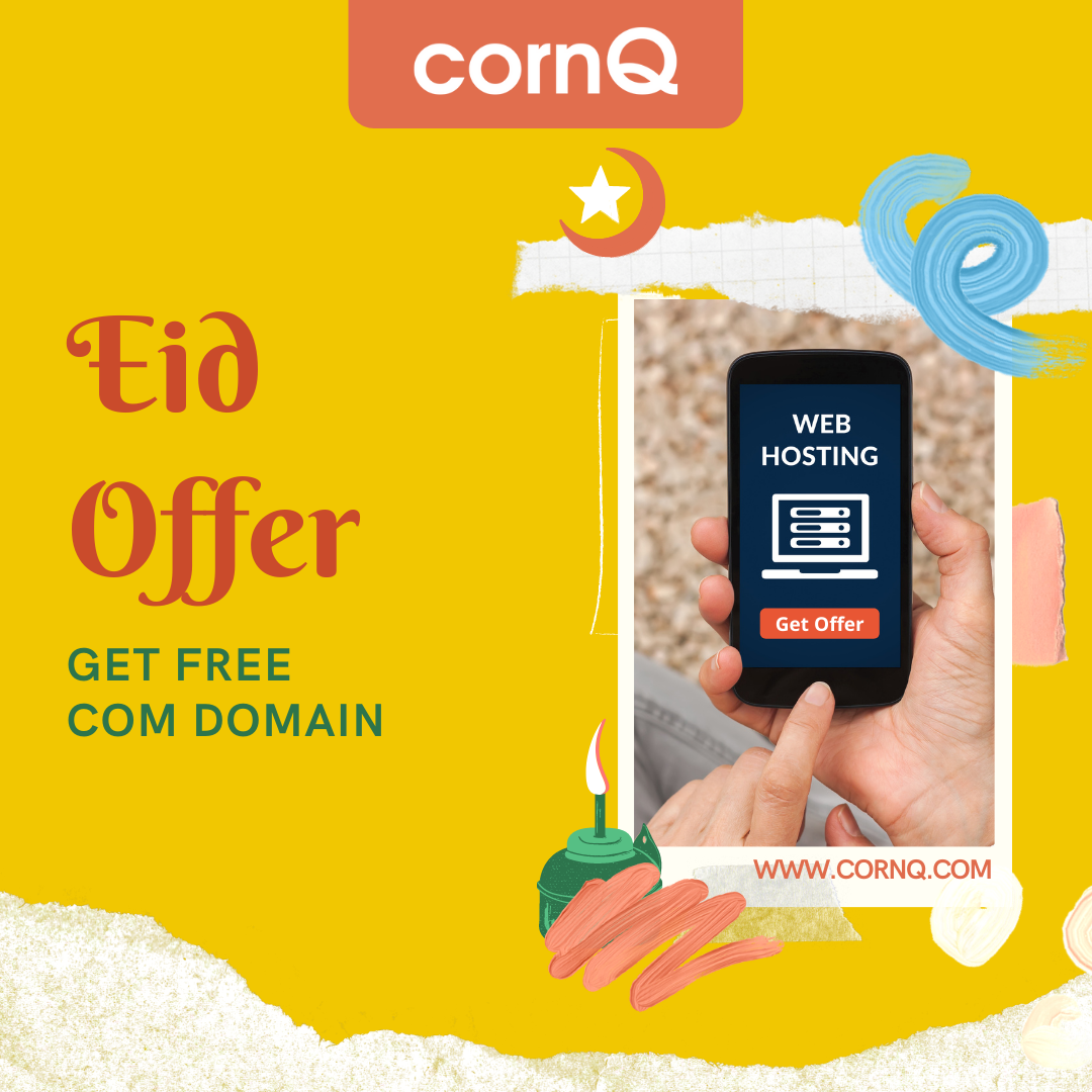 Eid Offer 20% discount