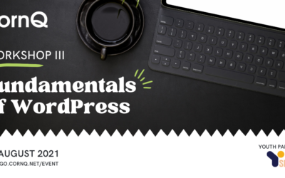 Fundamentals of WordPress