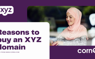 Reasons to buy an XYZ domain
