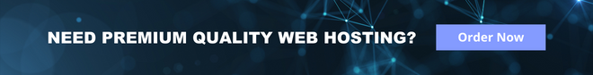 Get Premiun Quality Hosting