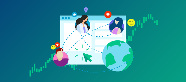 Six ways to organically grow your website’s visibility using online platforms