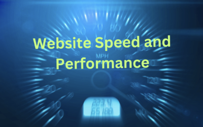 How to Improve Website Speed and Performance with Optimal Hosting Solutions