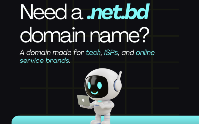 Purchase .net.bd domain name from cornQ