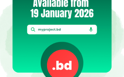 .bd নিয়ে যত প্রশ্ন!