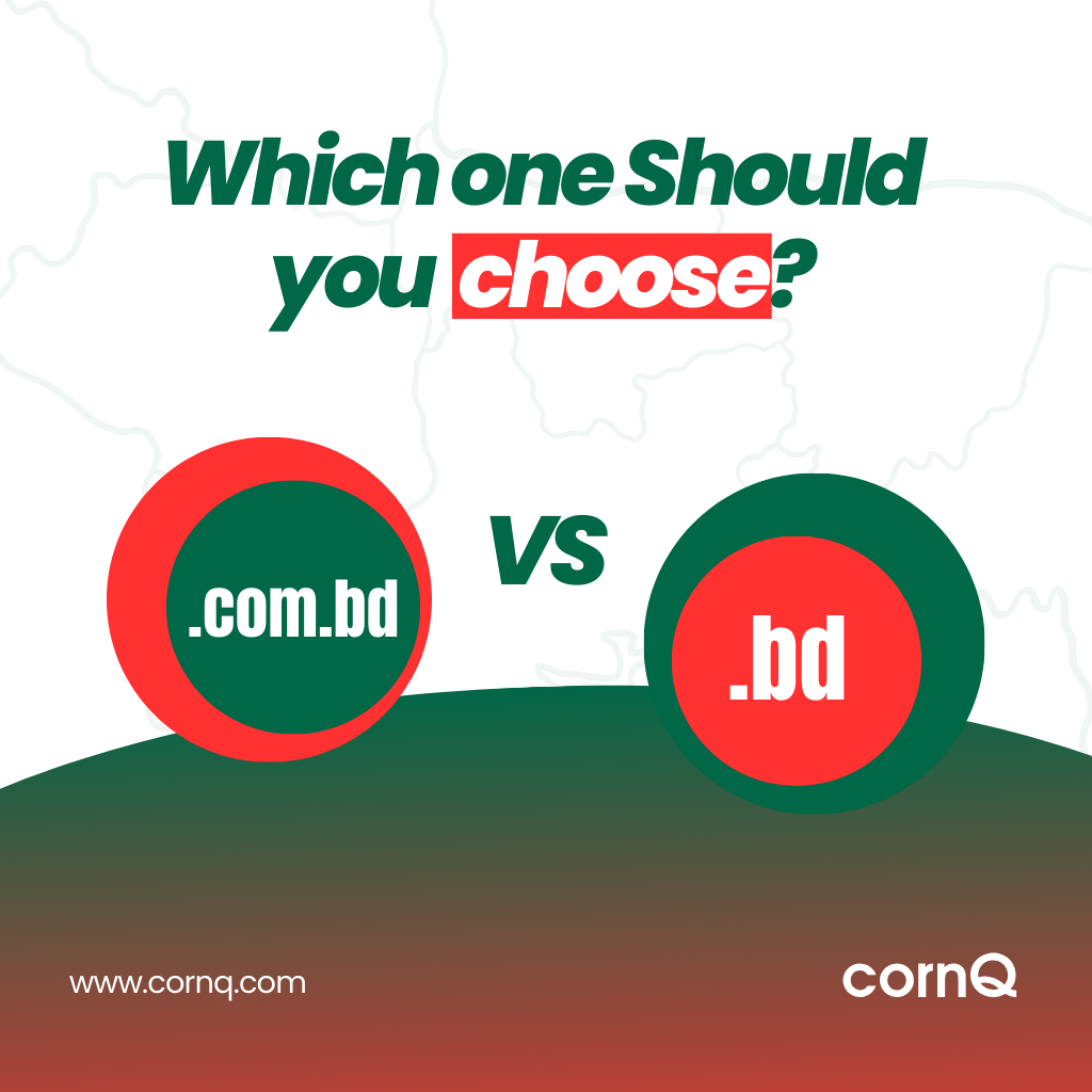 Simple Bd What is the difference between .com.bd and .bd & which one should you ...