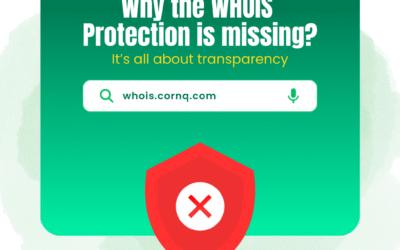 কেন .BD ডোমেইন-এ WHOIS Protection নেই?